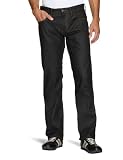 Produkt-Bild: TOM TAILOR Herren Jeans 60180980910/coated raw denim, Skinny / Slim Fit (R&ouml;hre)