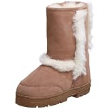 Bearpaw Little Kid/Big Kid 436YY Eskimo Lug Boot