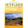 Swisstopo 1 : 50 000 Interlaken: Jungfrauregion - Ob. Thunersee - Brienzersee. Offizielle Wanderkarte der SAW (Landeskarte)