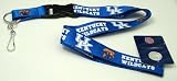 NCAA Kentucky Wildcats Lanyard