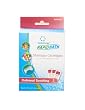 HydroSurge Rapid Bath Oatmeal Soothing Animal Shampoo Cartridges, 3/pack