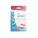 HydroSurge RapidBath Oatmeal Soothing Shampoo (Includes 3 Cartridges, for use with RapidBath Pet Bathing Systems #78599-777, 78599-770 only)