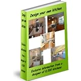 Design your own kitchen