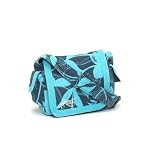 Animal Yellow Star Cross Body Hip Bag Legion Blue