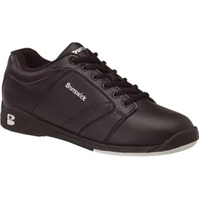 Brunswick Mens Roller Black