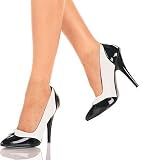 Seduce-425 Classic Spectator Pump