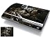 41O1m6I3VmL. SL75  Sony PlayStation 3 Blu ray Disc Remote