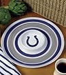 Indianapolis Colts Memory Company Team 14 Inch Melamine Serving Tray NFL Football Fan Shop Sports Team Merchandise