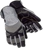 Tourmaster GX AIR GLOVE SILVER