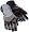 Tourmaster GX AIR GLOVE SILVER SIZE:XSM