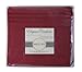 Elegant Comfort 1500 Premier Wrinkle & Fade Resistant 4 pc Sheet Set, Deep Pocket Up to 18