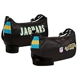 Littlearth Jacksonville Jaguars Jersey Purse