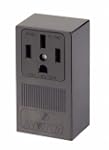 Leviton 55050 50 Amp, 125/250 Volt, N...