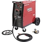 Buy - Lincoln Electric Power MIG 216 230V Flux Cored MIG Welder - 250 Amp Output,... by Lincoln Electric