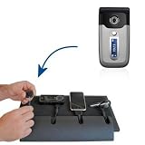 Gomadic Universal Charging Station - tips included for Sony Ericsson z550a many other popular gadgets