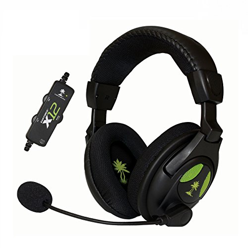Turtle Beach Ear Force Photo