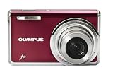 Olympus FE5020 12MP Digital Camera with 5x Wide 41O1ozQrhuL. SL160 Olympus FE5020 12MP Digital Camera with 5x Wide