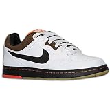 Nike 6.0 Air Zoom Cush Skate Shoe - Men's