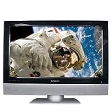 Polaroid TDX-03211C – 32″ LCD TV with built-in DVD player – widescreen – 720p – HDTV