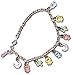 Sailor Moon: Planetary Symbols Bracelet