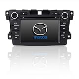 Produkt-Bild: Pino-Surprise Weltweit Erste Mazda Navigation-Mazda CX7 7 Zoll digital TV touchscreen Speziell In-Dash All-in-One Navigationssystem mit DVD-Player-System-Unterst&uml;&sup1;tzung Bluetooth TV iPod FM / AM USB SD