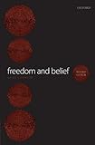 Freedom and belief