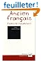 Ancien fran�ais. Fiches de vocabulaire