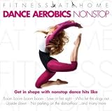 Fitness At Home: Dance Aerobics Nonstop