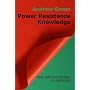 Power, Resistance, Knowledge: The Epistemology of Policing