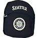 Seattle Mariners MLB Kids Backpack Case Pack 12