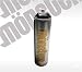 Black spray paint 600ml high pressure by monstercolors