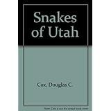 snakes of utah