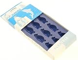 Review iOSSS  / Penguin ice cube tray