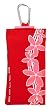 Premium Mobile Pouch Golla HAWAJI MOBILE Bag (Designed in Finland) - Red