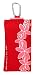 Premium Mobile Pouch Golla HAWAJI MOBILE Bag (Designed in Finland) - Red