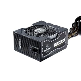 XFX P1-850S-NLB9 PRO850W Core Edition Power Supply