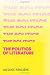 Politics of Literature
