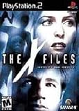 Video Games : X-Files: Resist or Serve