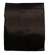 8-Foot Rip Resistant Pool Table Billiard Cover, Black