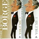 The Victor Borge Collection Vol.1 and Vol. 2