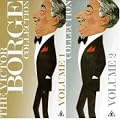 The Victor Borge Collection Vol.1 and Vol. 2