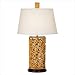 Pacific Coast Lighting 87-1929-53 Kathy Ireland Gallery Waikoloa Beach Table Lamp in ...