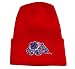 Fresno State Bulldogs Ncaa Beanie Hat - Red