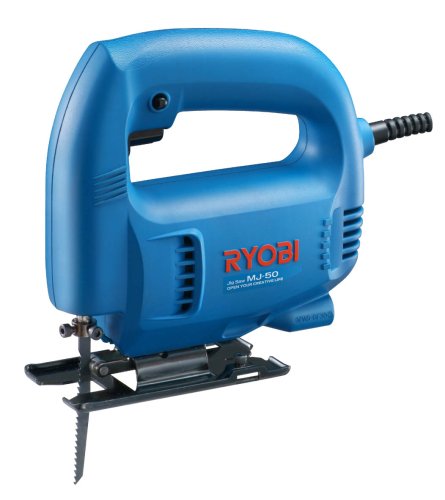 RYOBI ジグソ MJ-50