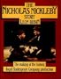 "Nicholas Nickleby" Story