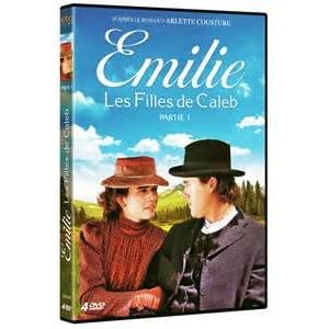 Emilie,  Les Filles de Caleb - Volume 1