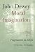 Book John Dewey and Moral Imagination