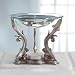 Dolphin Oil Warmer