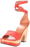 Robert Clergerie Womens Deri Sandal