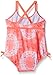 Carter's Baby Girls' One Piece Tye Dye Swimsuit